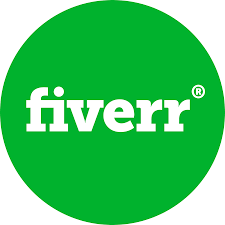 Fiverr profile